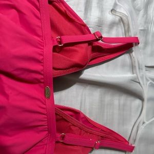 Sunsets 32DD tankini